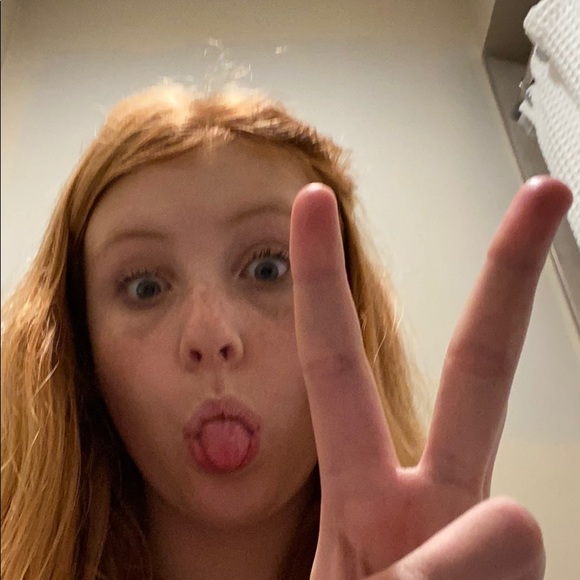 Meet your Posher, Maya - Picture 1 of 1